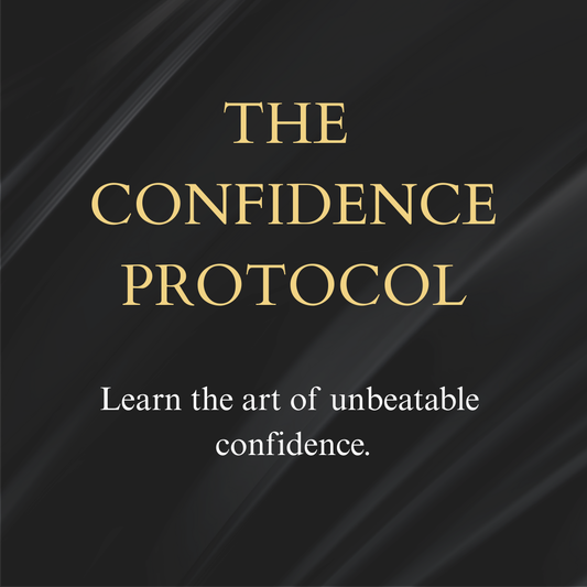 The Confidence Protocol