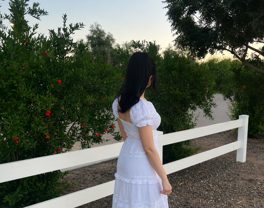 How I Learned to Turn my Visions into a Reality