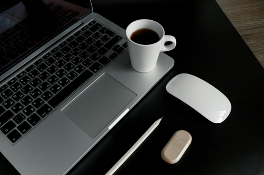 Designing Your Environment for Success