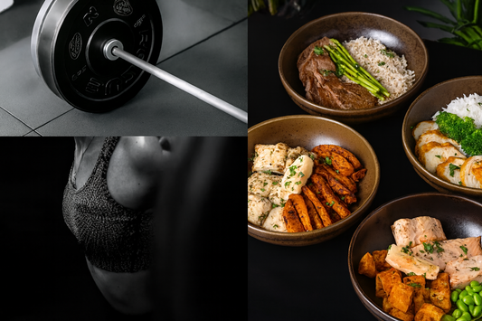 Health Is Wealth: Build Your Foundation First