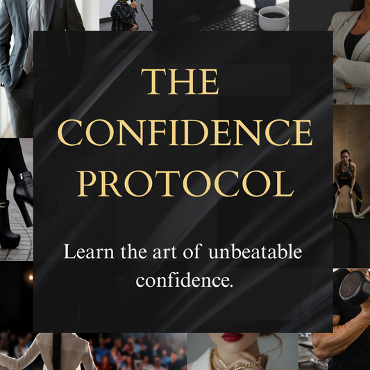 The Confidence Protocol