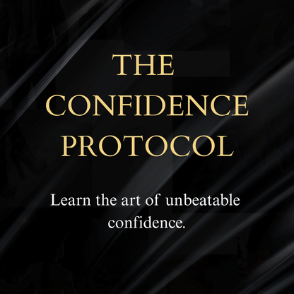 The Confidence Protocol Program
