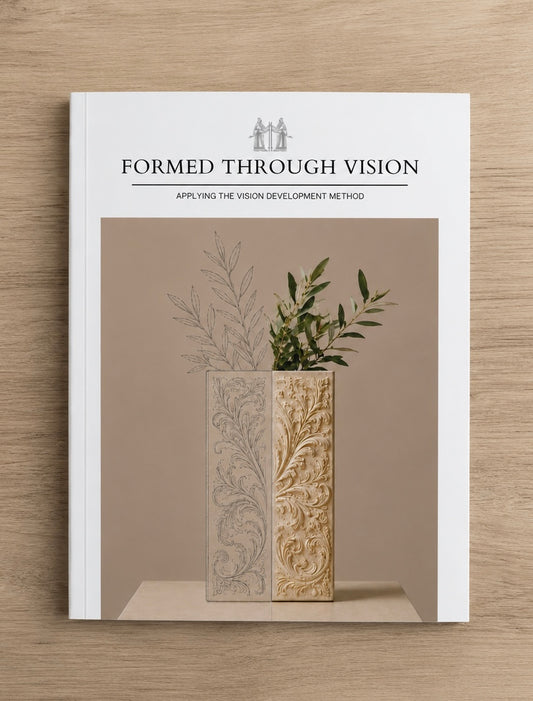 Vision Development Method Workbook