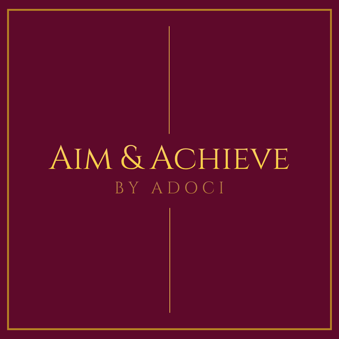 Aim & Achieve Program