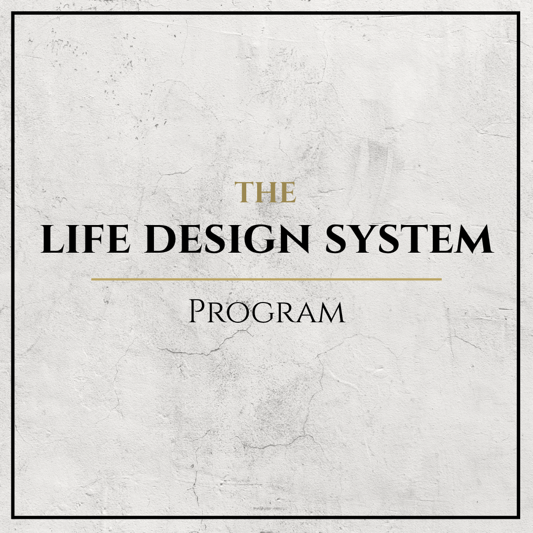 The Life Design System Program