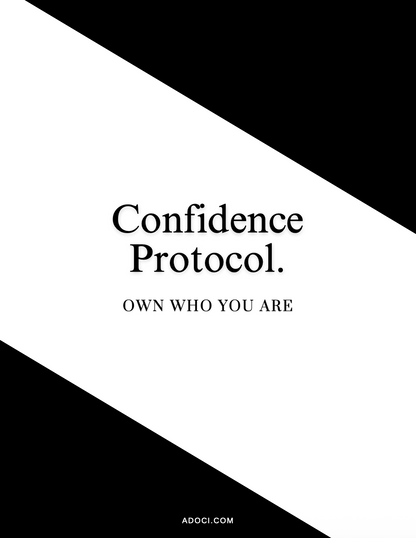 The Confidence Protocol