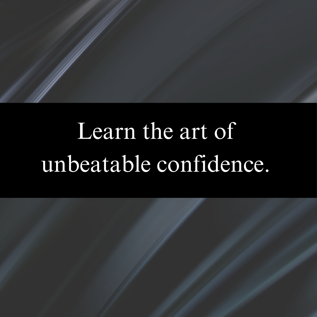 The Confidence Protocol